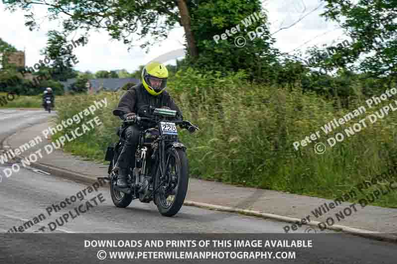 Vintage motorcycle club;eventdigitalimages;no limits trackdays;peter wileman photography;vintage motocycles;vmcc banbury run photographs